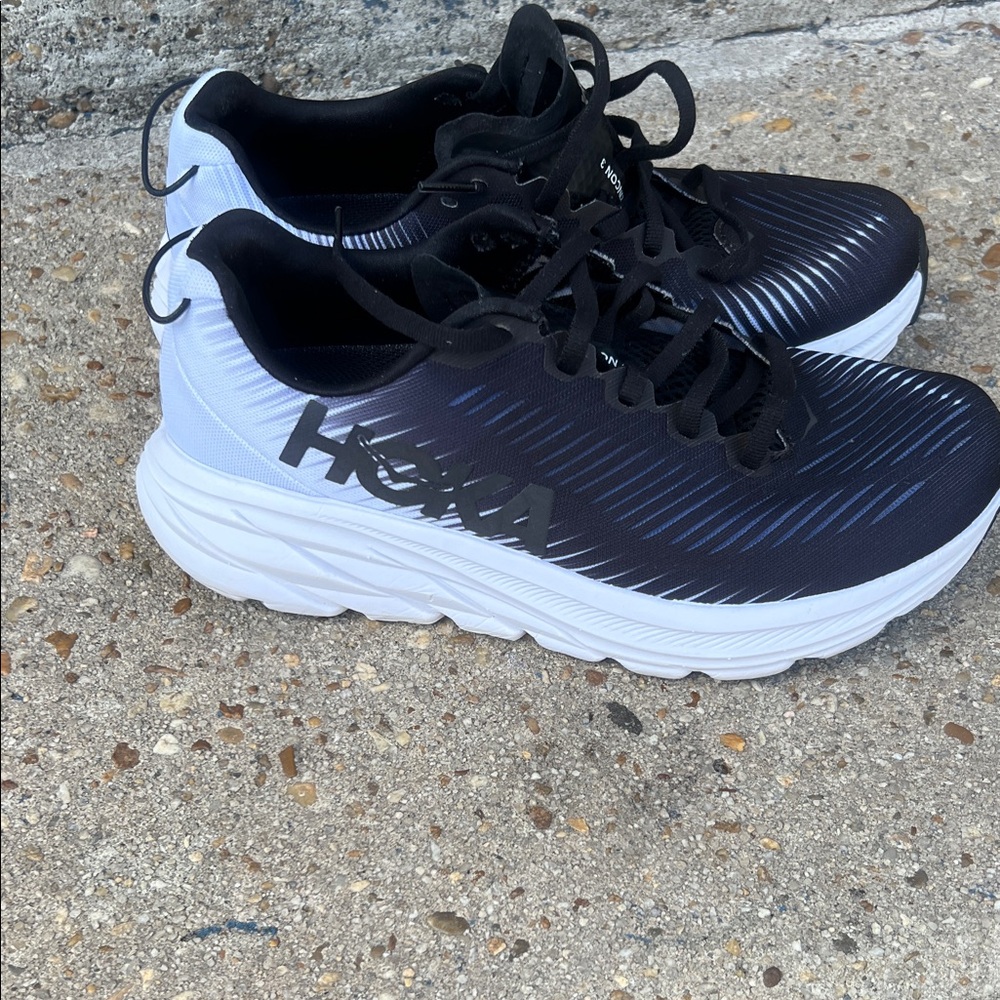 Hoka Rincon 3 Women’s 7B
